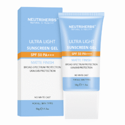 [NAUJIENA] Ypač Lengvas Apsauginis Gelis nuo Saulės SPF 50 PA+++