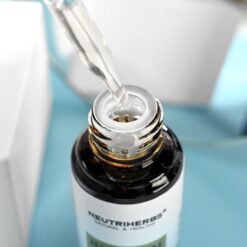 Natūralūs ekstraktai intensyviam plaukų serumui – augimo ir stiprinimo nauda