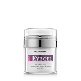 Pro akių gelis nuo raukšlių – stangrinantis ir drėkinantis