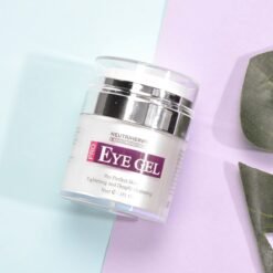 Pro akių gelis nuo raukšlių kasdieniam naudojimui