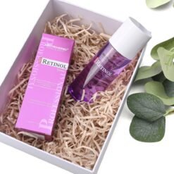 Pro veido tonikas su retinoliu natūrali aplinka