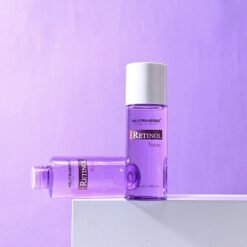 Pro veido tonikas su retinoliu natūrali aplinka