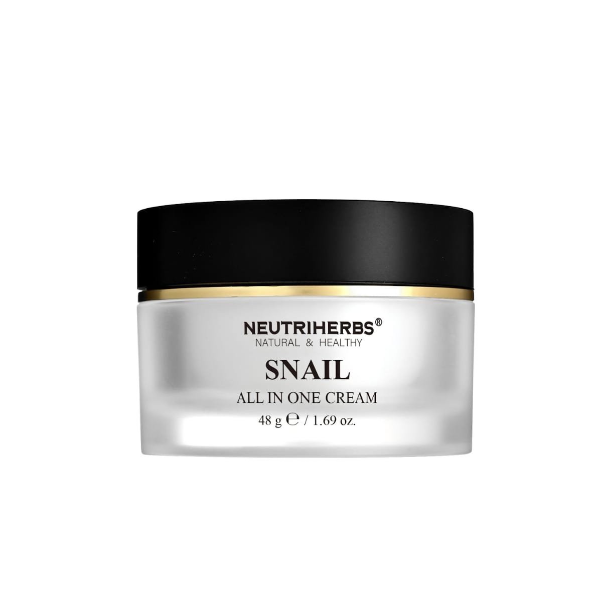 Sraigių mucino kremas Nura – natūralus kremas jaunatviškai ir sveikai odai