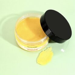 kūno šveitiklis su vitaminu C