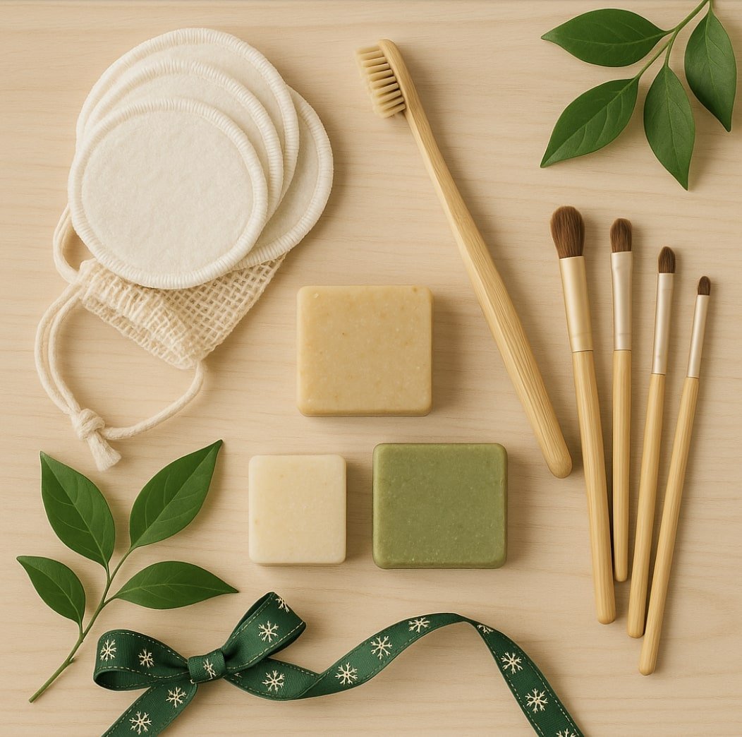 Grožio dovanų idėjos