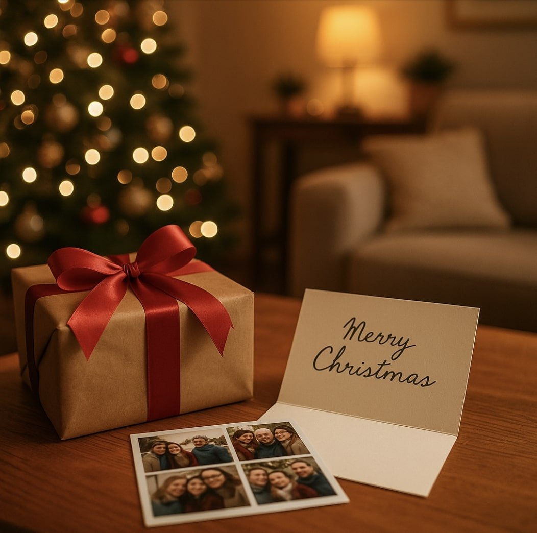 Grožio dovanų idėjos