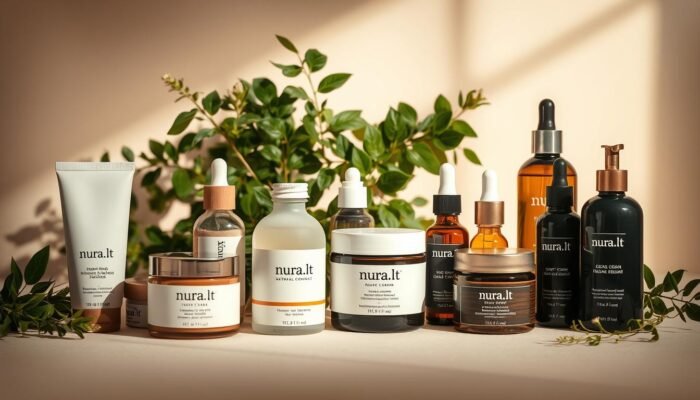 natūrali kosmetika