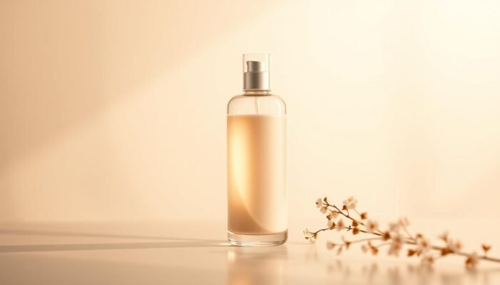 šviesinantis kūno losjonas