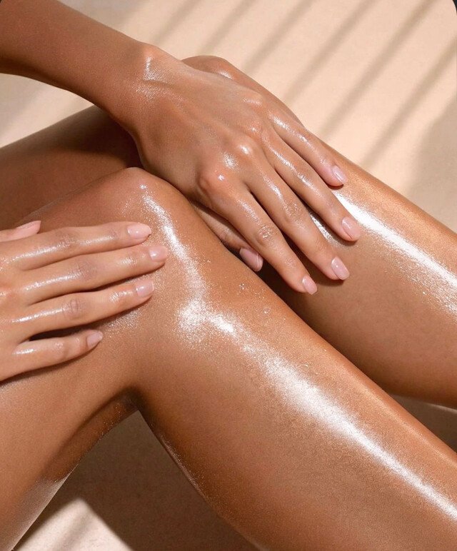 naturali kosmetika - NURA