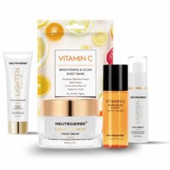 Pigmentinių dėmių rinkinys