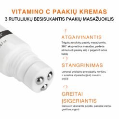 Vitamino C kremas