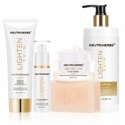 Odos šviesinimo rinkinys