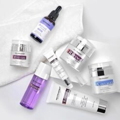 PREMIUM Retinolio rinkinys