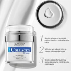 Kolageno kremas