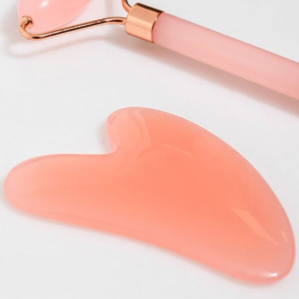 Gua Sha akmuo