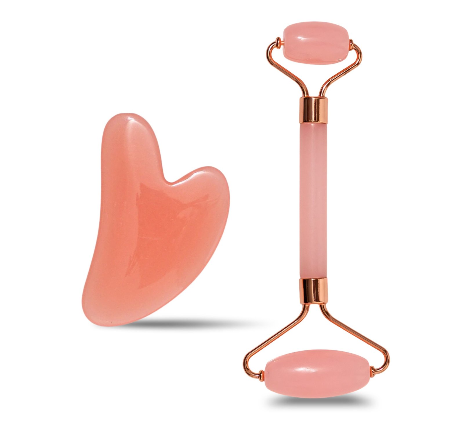 Gua Sha rinkinys