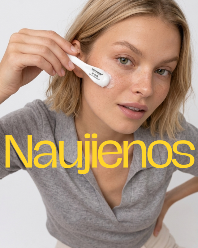nura naujienos